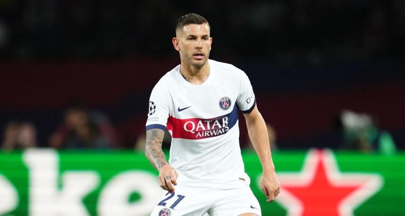  - PSG : bonnes nouvelles pour Ramos, Kimpembe et Hernandez !
