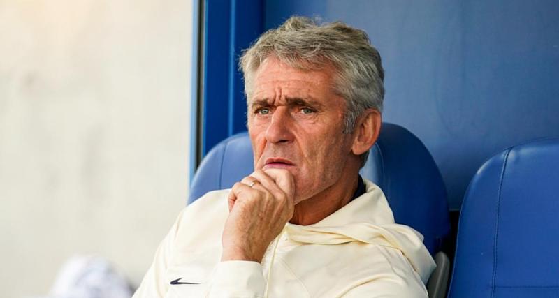  - Gérard Prêcheur (Caen) : "Lorsque le Stade Malherbe Caen accèdera à la Ligue 1, il ne redescendra plus"