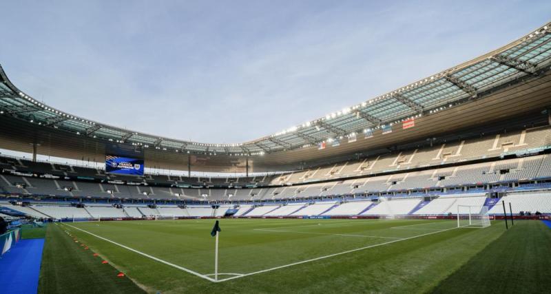 - France – Israël : un terrible record d'affluence se dessine