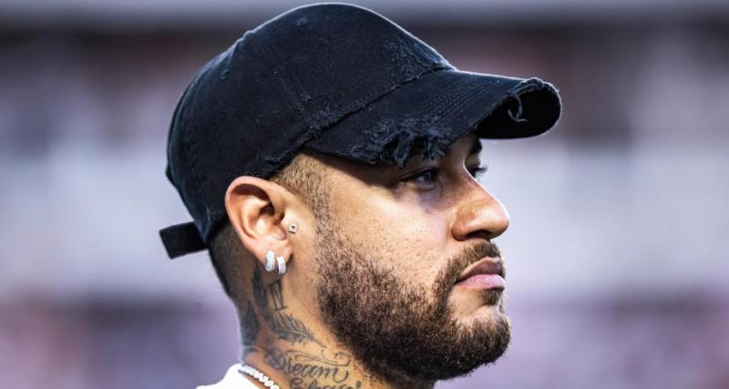  - Neymar de retour à Santos ? Le président répond