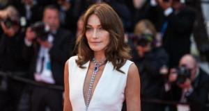 Ce joli prénom italien est ultra tendance, mais aussi porté par la fille de Carla Bruni Sarkozy