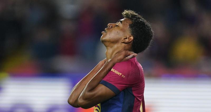  - Barça : un nouveau Lamine Yamal déjà prêt à exploser ?