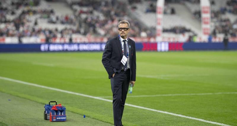  - XV de France : un nouveau forfait se profile pour défier les All Blacks, gros coup dur pour Galthié 