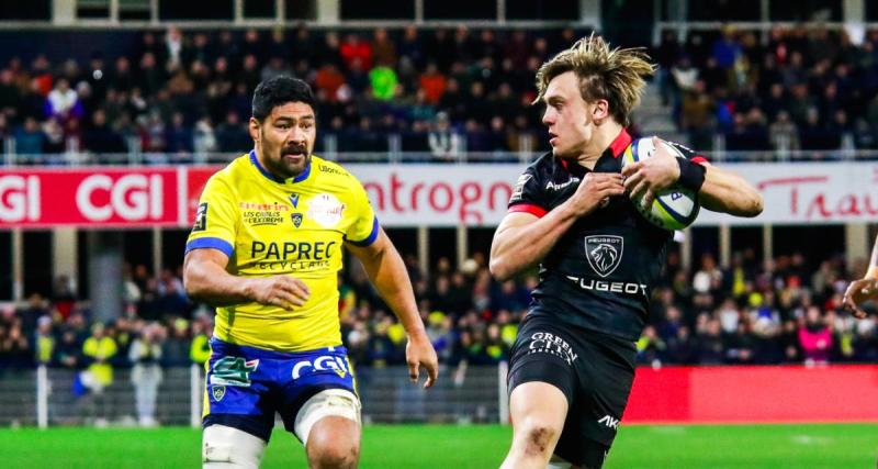  - Clermont : une star du club visé par une plainte pour violences après une soirée arrosée