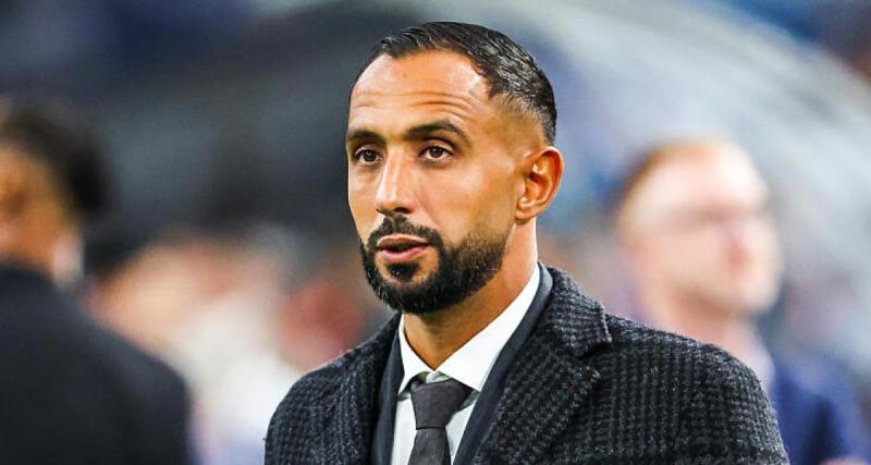 - OM : l'énorme mise au point de Mehdi Benatia qui ne veut pas entendre parler de "crise"
