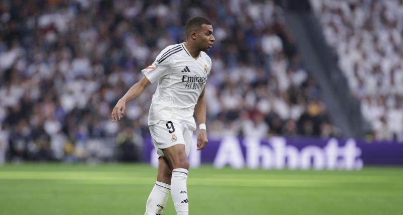  - Equipe de France : les confidences terribles des proches de Mbappé sur sa santé mentale