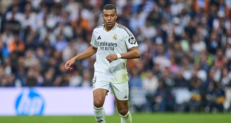  - Real Madrid : un autre buteur que Mbappé déjà recommandé au club