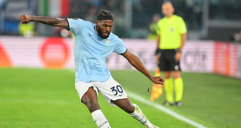  - OM : un préparateur physique se lâche sur Nuno Tavares