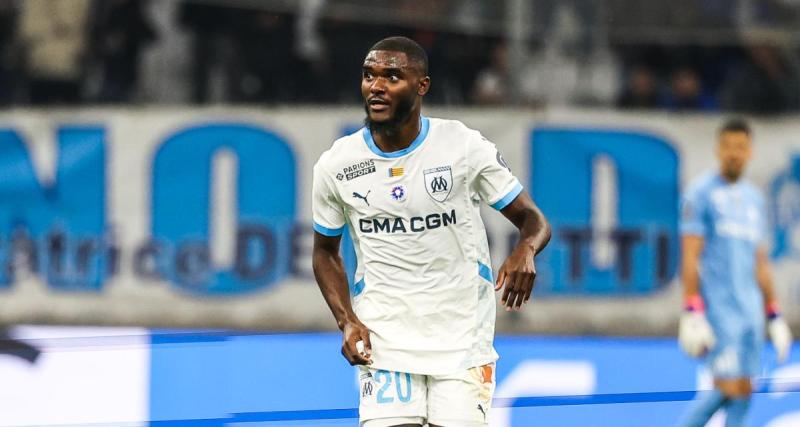  - OM : Brassier galère, une légende du club vole à son secours