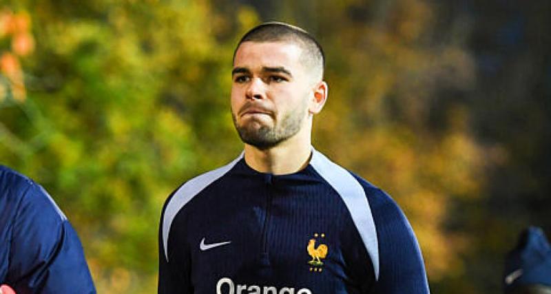  - Lucas Chevalier en Bleu, Wissam Ben Yedder, de la concurrence pour Mbappé... les immanquables du jour