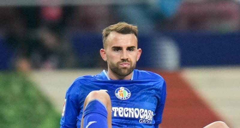  - Real Madrid : la maison de Borja Mayoral totalement ravagée par un feu