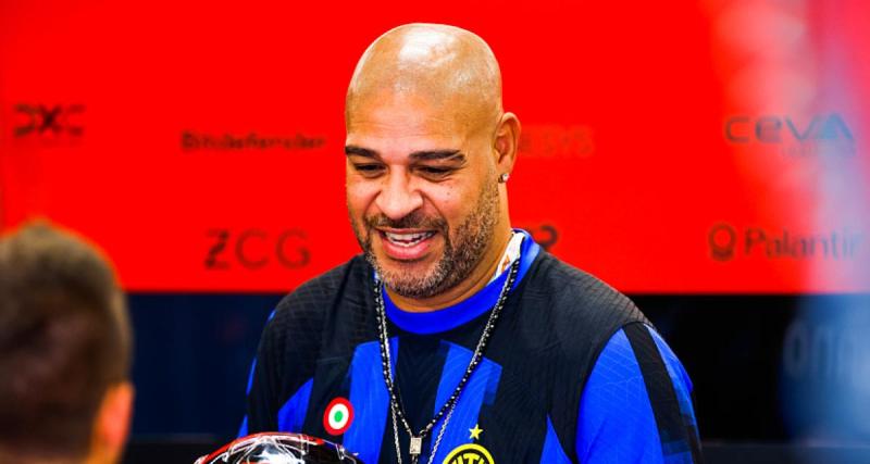  - Les confidences poignantes d'Adriano sur son alcoolisme !