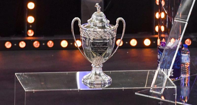  - Coupe de France : un match du 7e tour délocalisé à Alès 