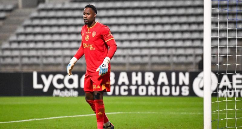  - Ligue 2 : les joueurs convoqués pour la dernière trêve internationale de l’année 2024 
