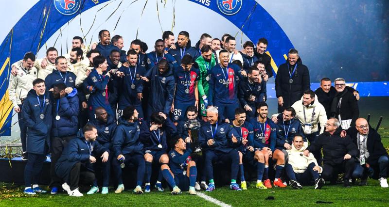  - Ligue 1 : un lieu enfin trouvé pour le Trophée des Champions ?