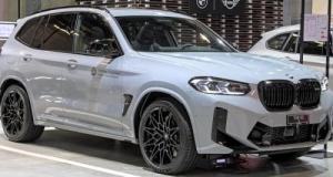 Flashé à bord de son BMW X3 en permis probatoire, il risque de tout perdre 