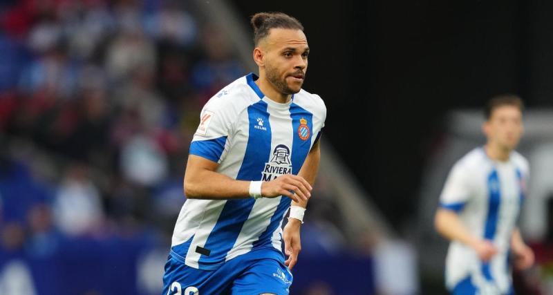  - Barça : un club rival racheté par Martin Braithwaite ?