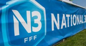 National 3 : les équipes invaincues après huit matchs 