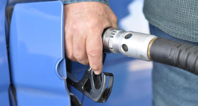  - Prix des carburants : le diesel bondit de nouveau