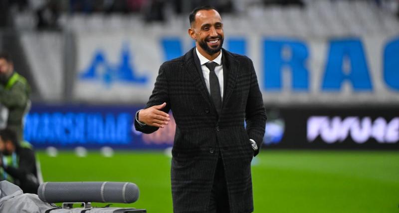  - Medhi Benatia (OM) sur le mercato d’hiver : "On peut changer beaucoup de choses"