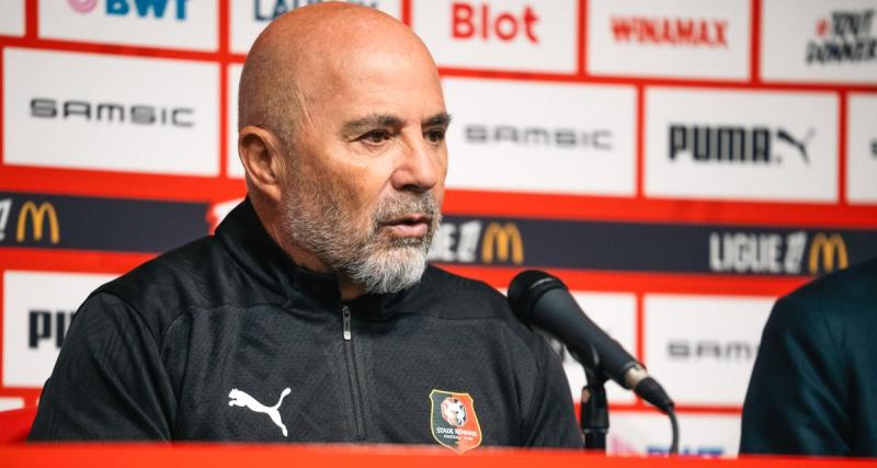  - Rennes : Sampaoli met les choses au clair sur Mandanda après leur histoire compliquée à l’OM