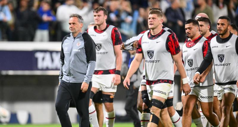  - Top 14 : les affiches du Boxing Day sont connues, un énorme choc pour Toulouse