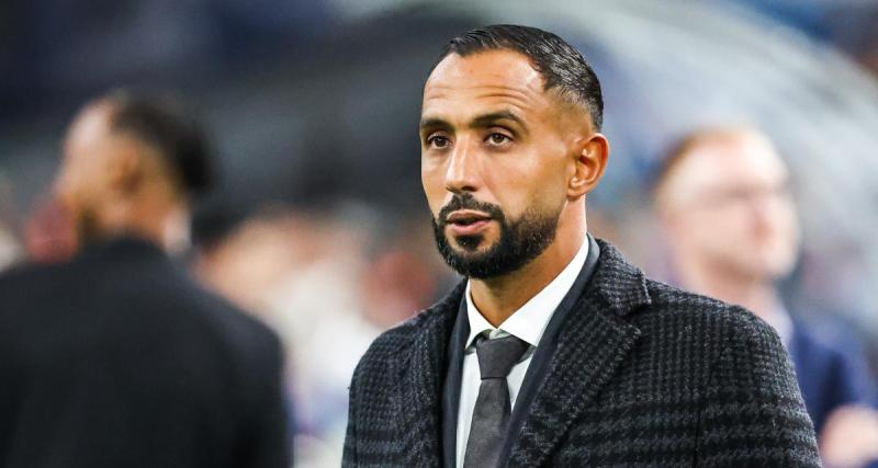  - OM - PSG : l'énorme coup de gueule de Benatia sur la rouste dans le Classique