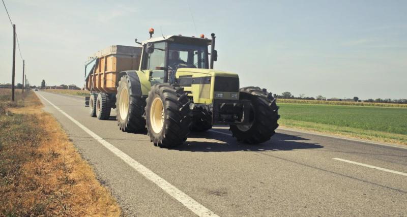  - Les agriculteurs de retour sur les routes, dates et lieux bloqués, à quoi doivent s'attendre les automobilistes