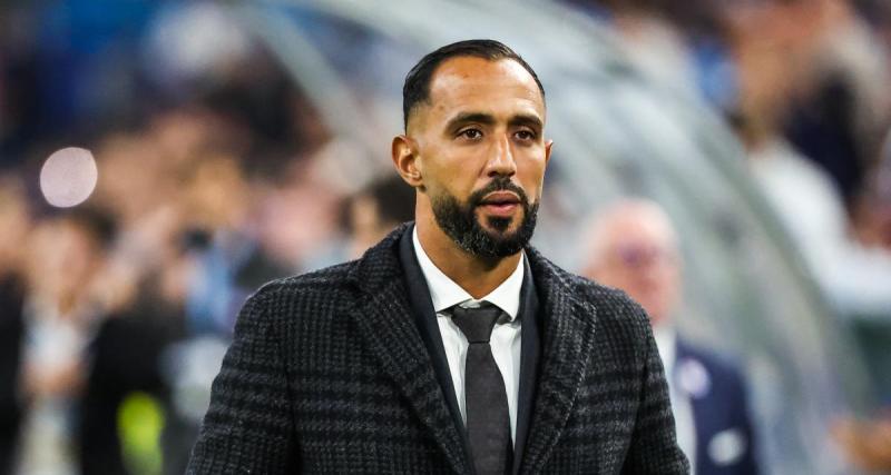  - OM : la décision forte de Benatia pour son avenir