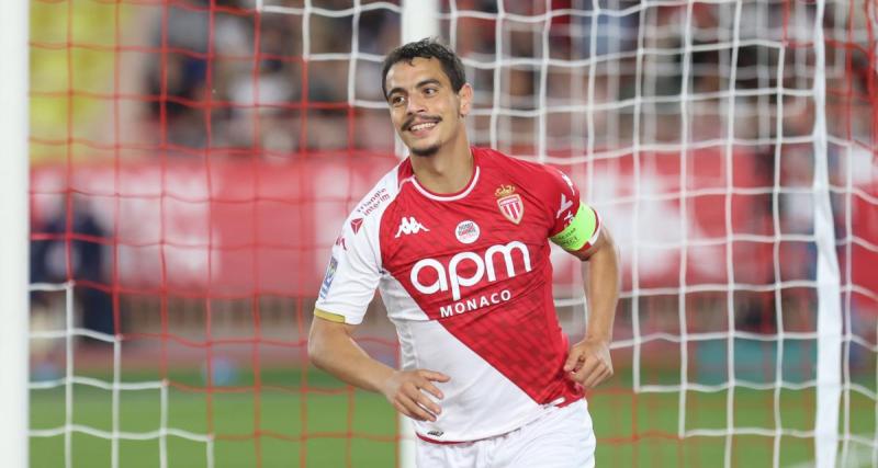  - Justice : condamné, Wissam Ben Yedder va faire appel