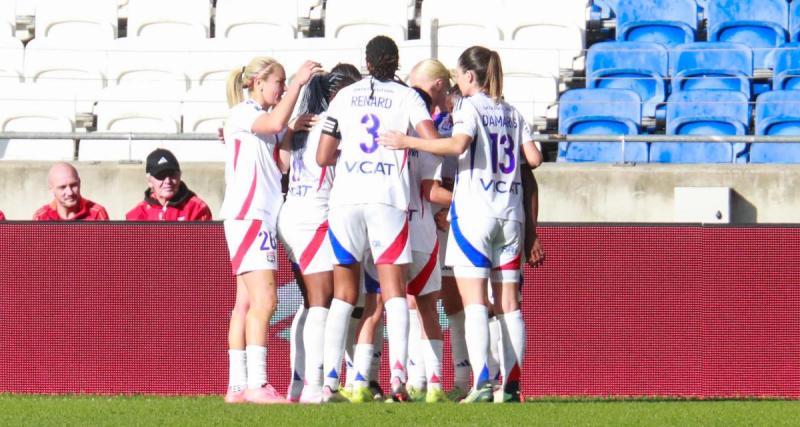  - OL (F) : le groupe pour le déplacement à Rome