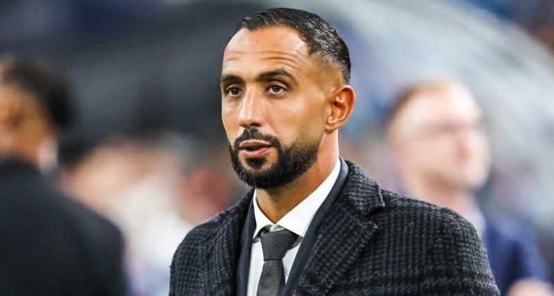  - OM : "On parle de crise alors qu’on est 3e au classement" tempère Benatia