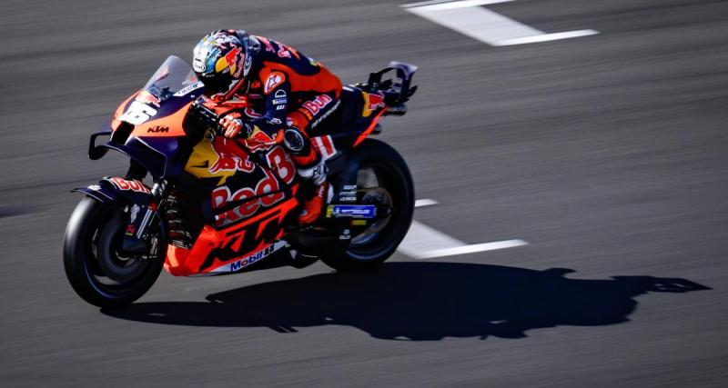  - MotoGP : un pilote important du paddock va prolonger son contrat 