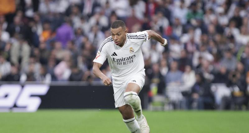  - Real Madrid : une photo de Mbappé énerve les supporters madrilènes, grosses tensions à venir avec l'attaquant ?