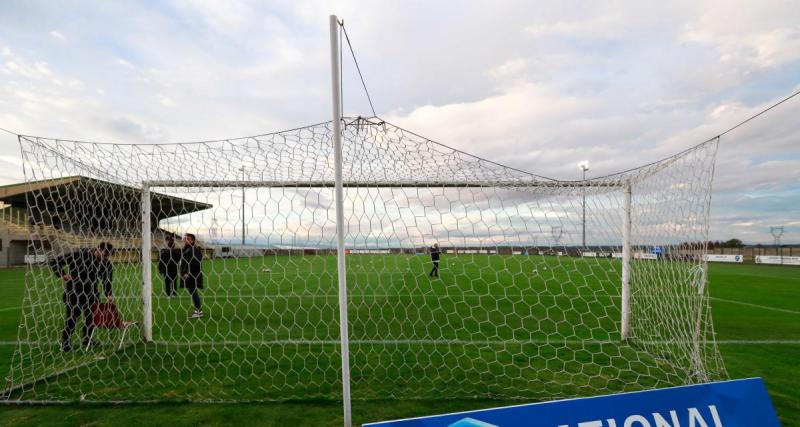  - National 2 : le GOAL FC sanctionné d’un retrait de neuf points à cause de faux certificats médicaux