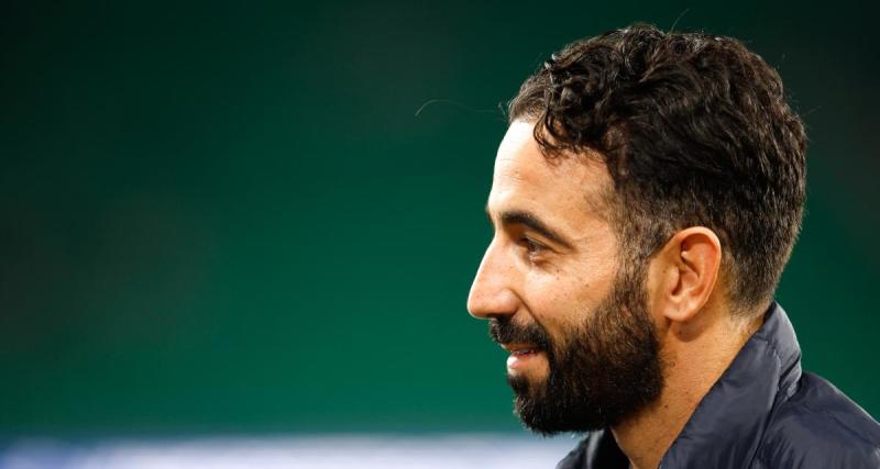  - Manchester United : premier renfort inattendu pour Amorim