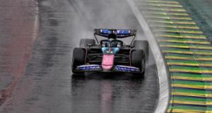 Esteban Ocon prêt à quitter Alpine plus tôt que prévu ?