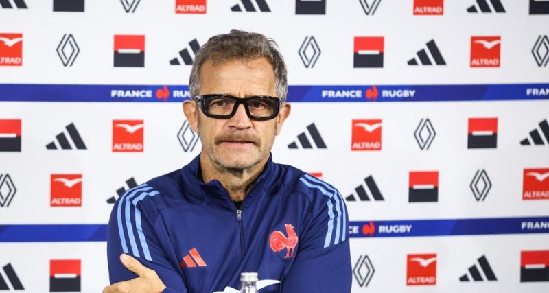  - XV de France : vers un nouveau coup de tonnerre chez les stars, Galthié prêt à une grosse décision ?