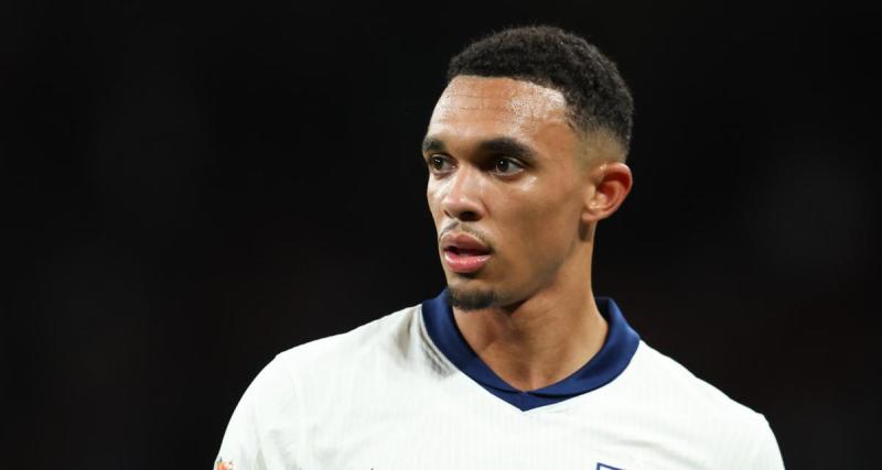  - Real Madrid : énorme accélération pour le dossier Alexander Arnold ?