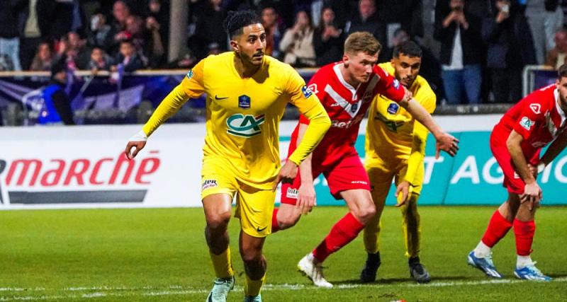  - Info Foot National : un joueur de N2 suspendu douze matchs !