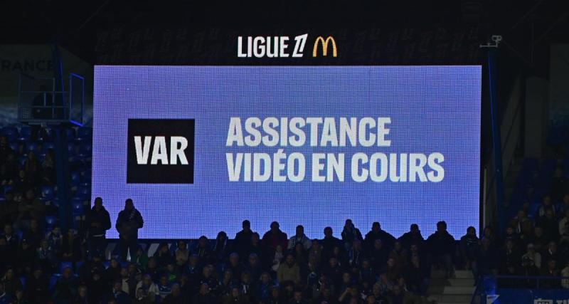  - Vers un bouleversement de la VAR pour les entraîneurs ?