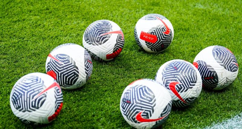  - National 3 : un club se sépare de son entraîneur
