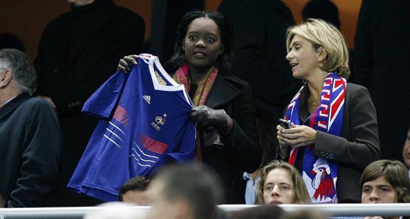  - Équipe de France : Valérie Pécresse sera présente au Stade de France
