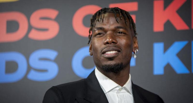  - Équipe de France : les 4 choix de carrière qui s'offrent à Pogba