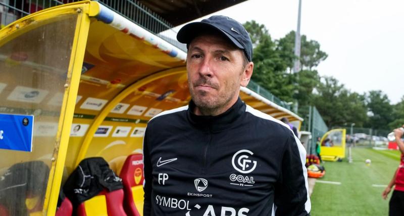  - Fabien Pujo après les points de retrait au GOAL FC : "C’est parti pour la Remontada"