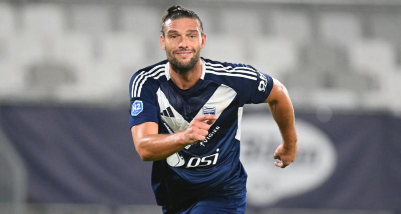  - Bordeaux : le groupe convoqué pour le déplacement au Poiré-sur-Vie