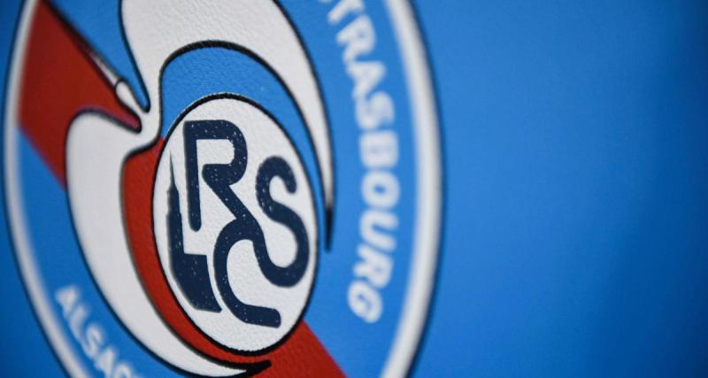  - National 3 : la magnifique action collective de Strasbourg conclue par Diallo
