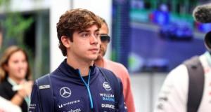 Franco Colapinto en F1 en 2025 ? Son manager est confiant