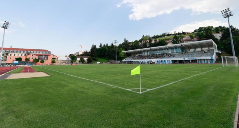  - U17, U19 : les finales se joueront au Puy-en-Velay 