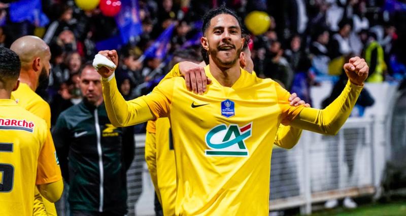  - Info Foot National : un joueur de N2 suspendu douze matchs !